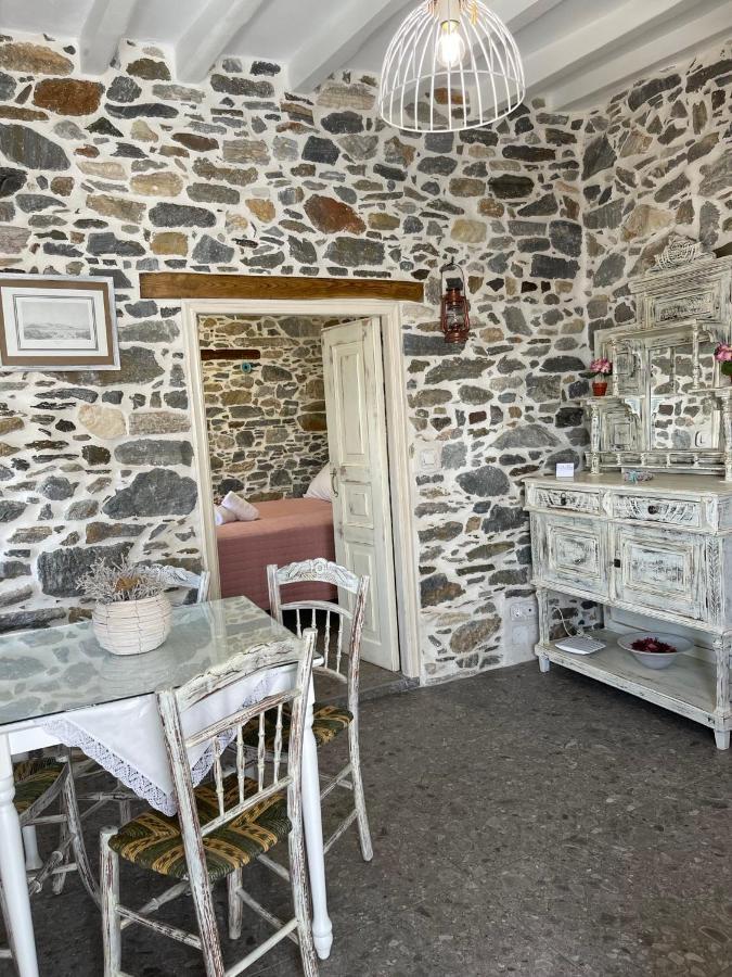Villa Fimaira 2 Ermoupoli Habitación foto
